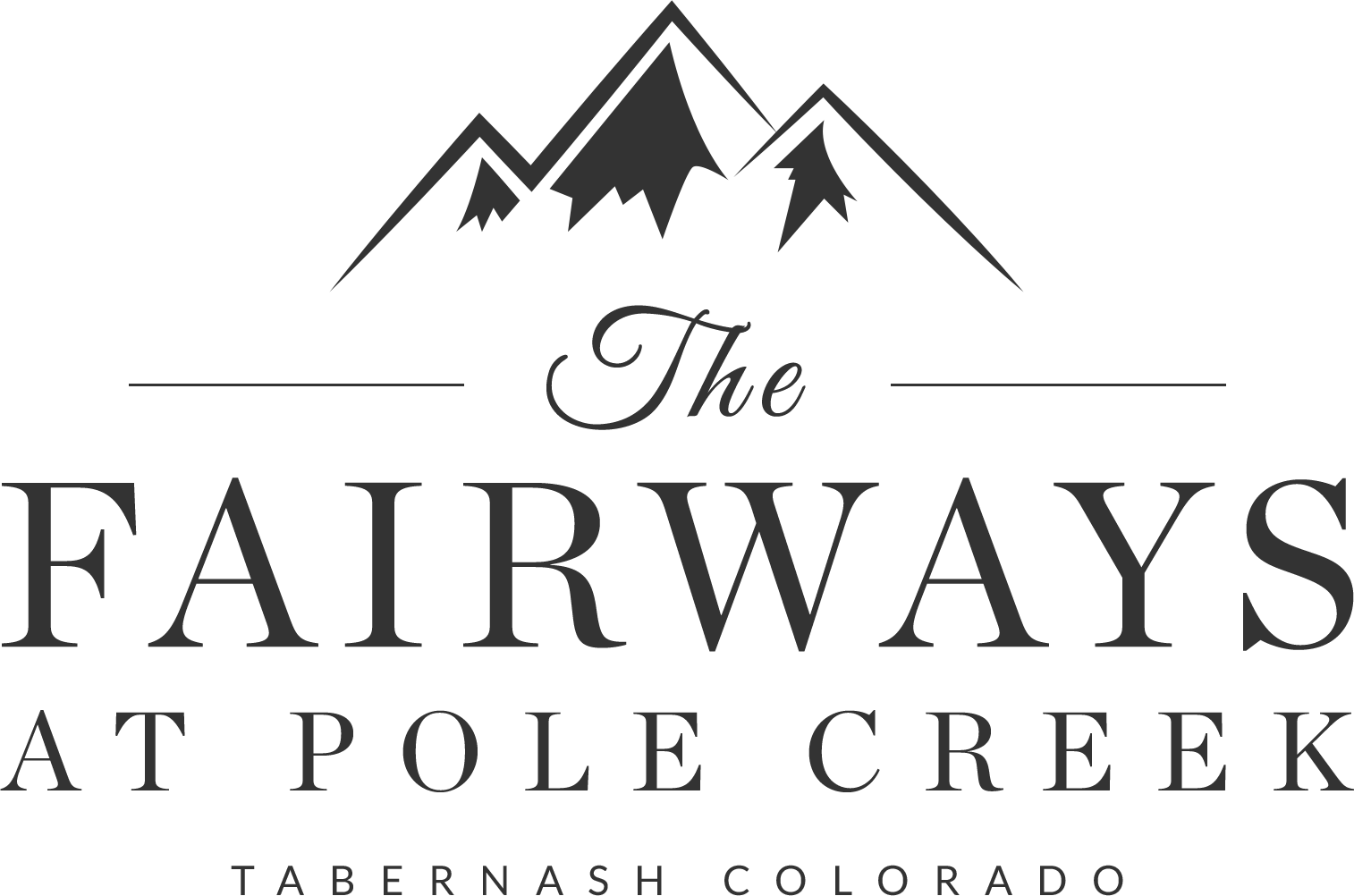 The Fairways at Pole Creek